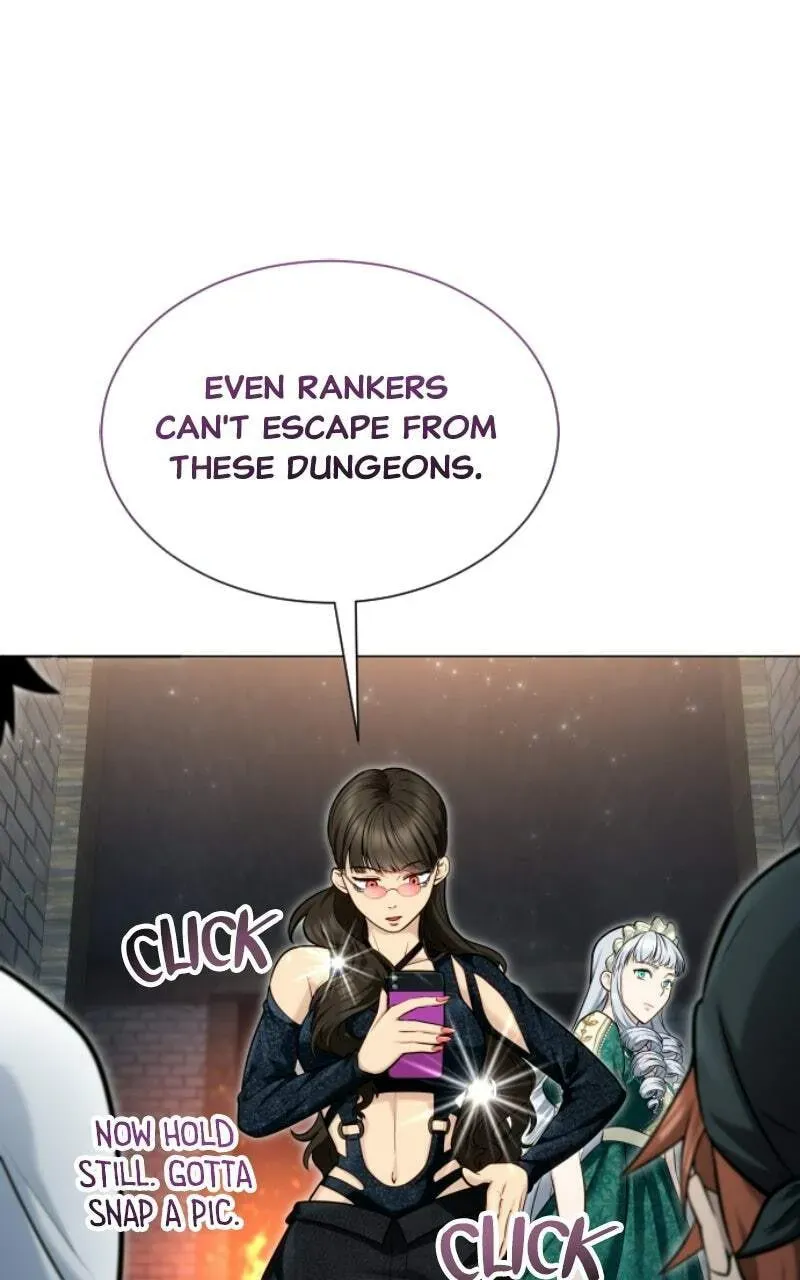Tower of God: Urek Mazino Chapter 1.5 page 69 - 