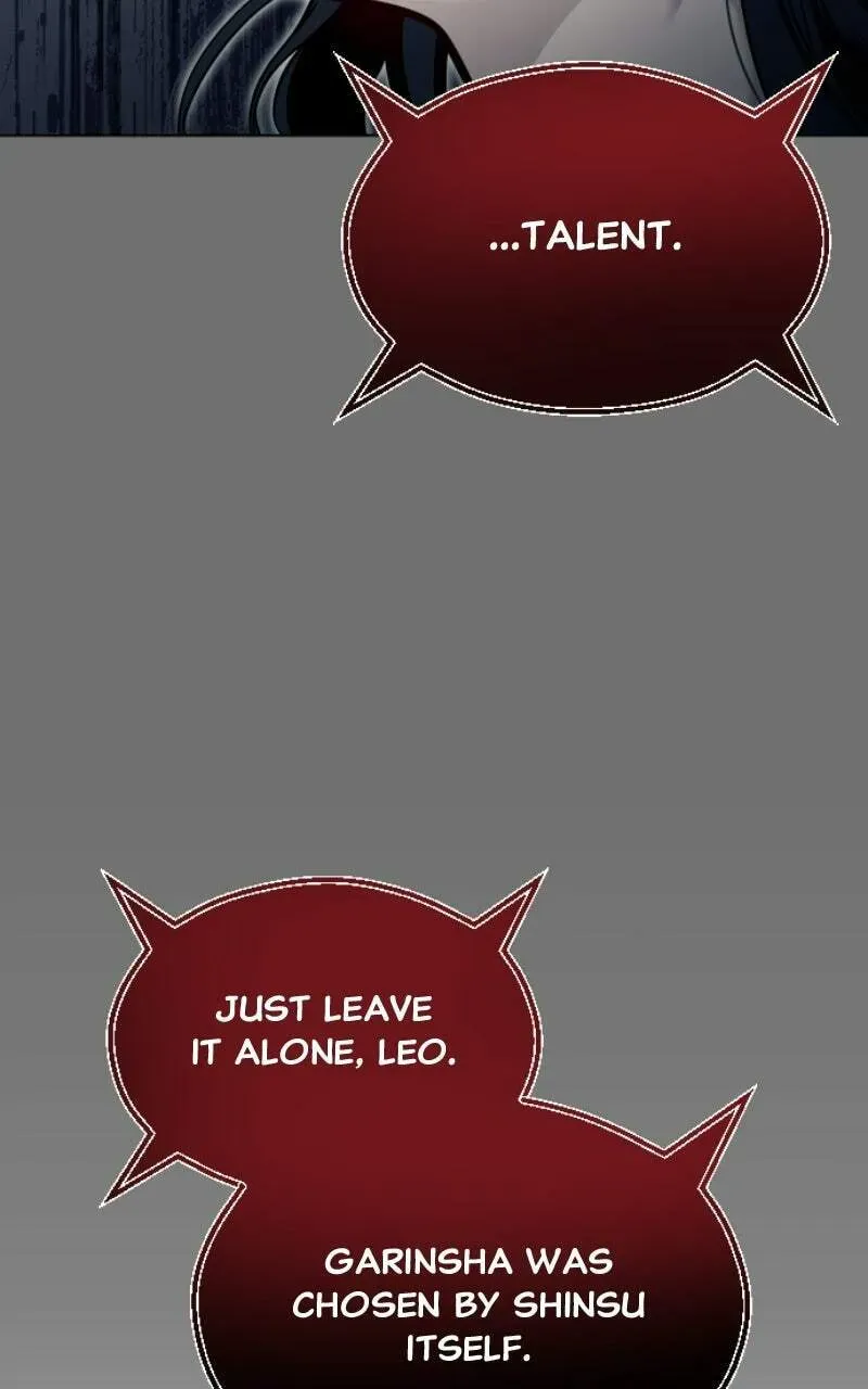 Tower of God: Urek Mazino Chapter 1.5 page 8 - 