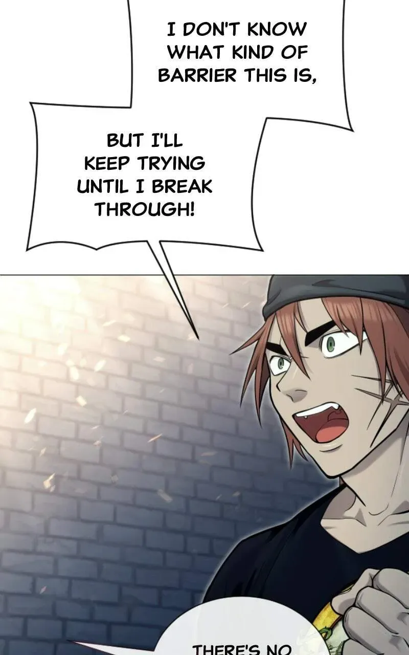 Tower of God: Urek Mazino Chapter 1.5 page 74 - 