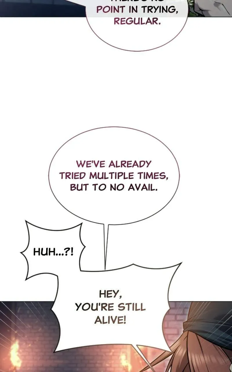 Tower of God: Urek Mazino Chapter 1.5 page 75 - 