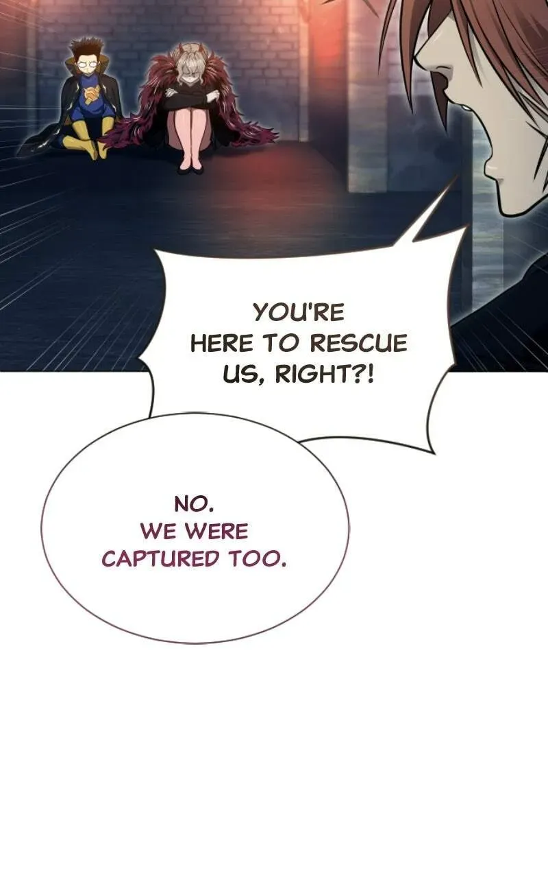 Tower of God: Urek Mazino Chapter 1.5 page 76 - 