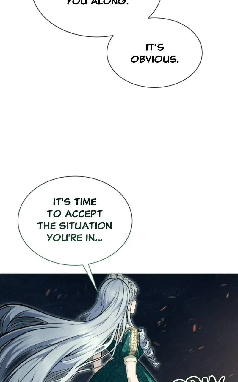 Tower of God: Urek Mazino Chapter 1.5 page 81 - 