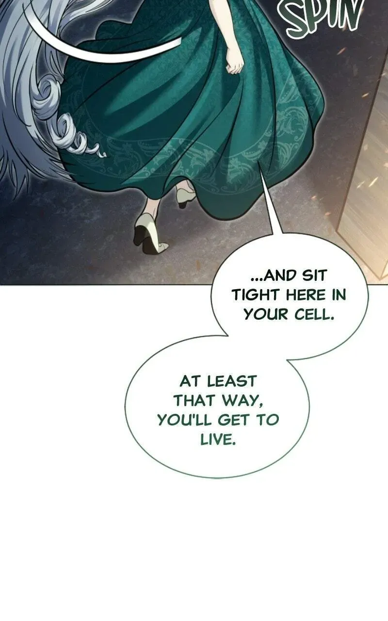 Tower of God: Urek Mazino Chapter 1.5 page 82 - 