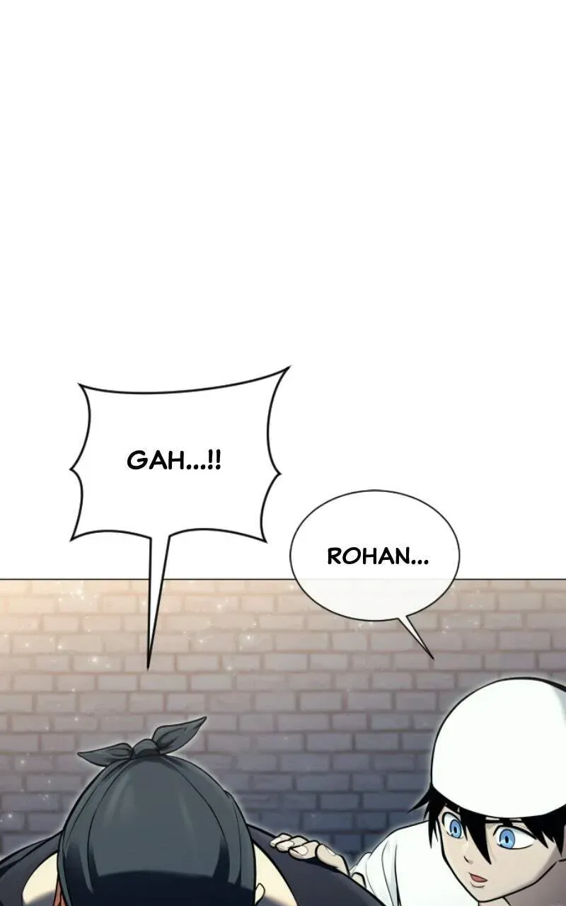 Tower of God: Urek Mazino Chapter 1.5 page 83 - 