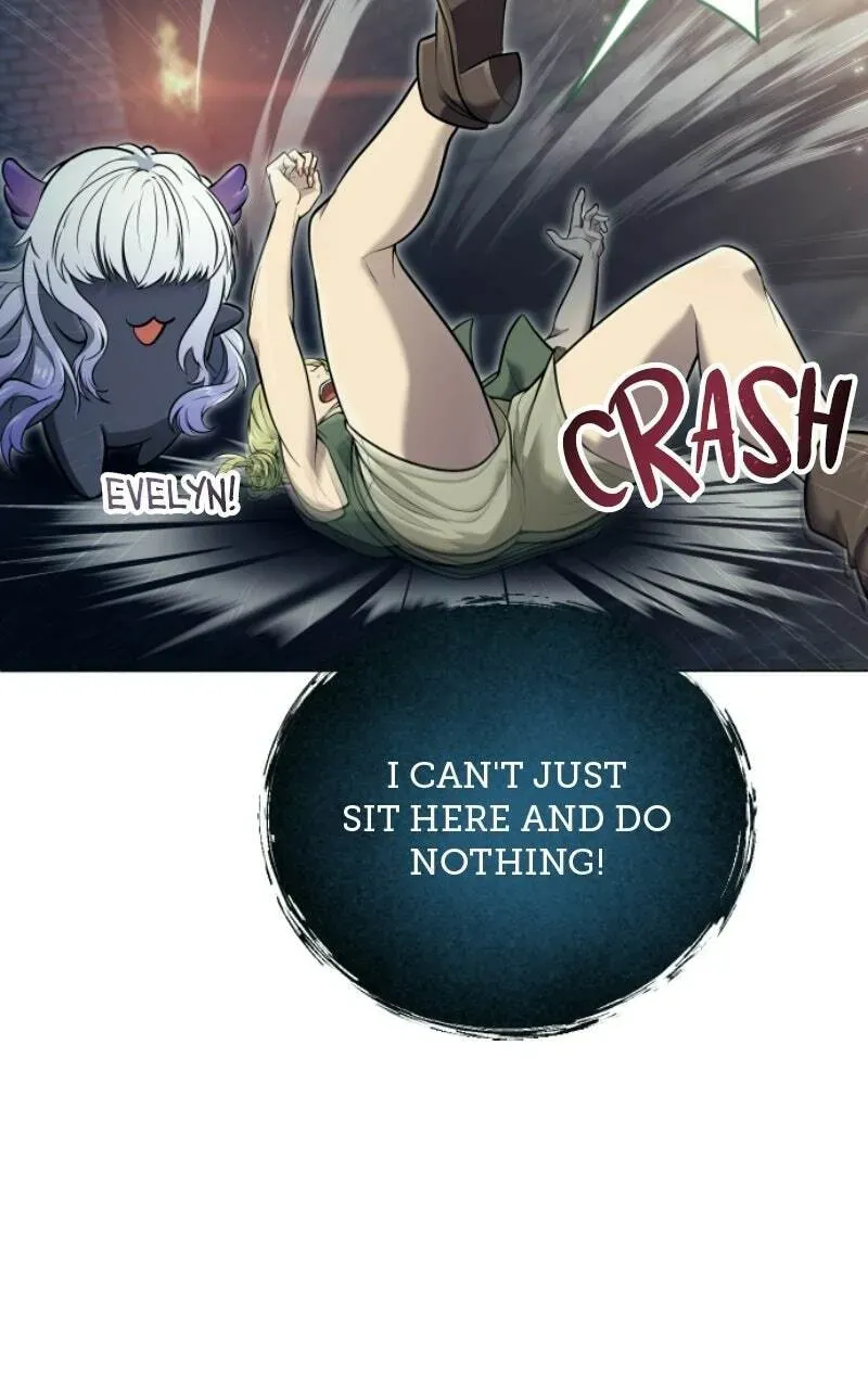 Tower of God: Urek Mazino Chapter 1.5 page 85 - 