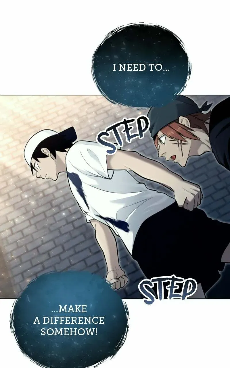 Tower of God: Urek Mazino Chapter 1.5 page 86 - 