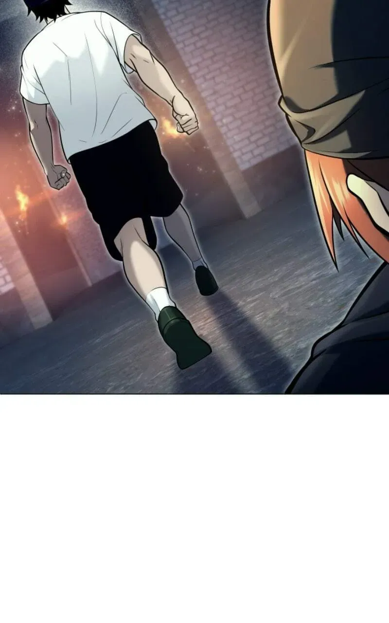 Tower of God: Urek Mazino Chapter 1.5 page 89 - 