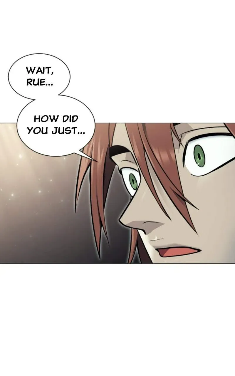 Tower of God: Urek Mazino Chapter 1.5 page 90 - 
