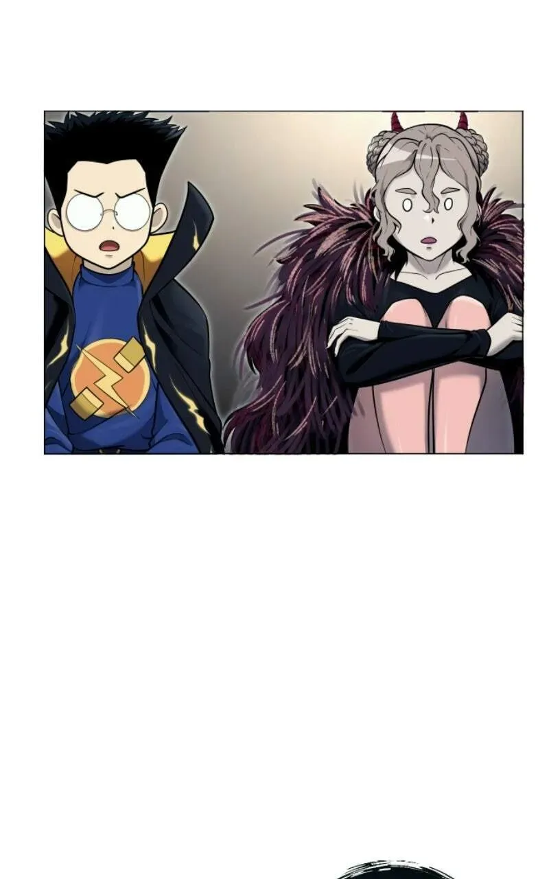 Tower of God: Urek Mazino Chapter 1.5 page 91 - 