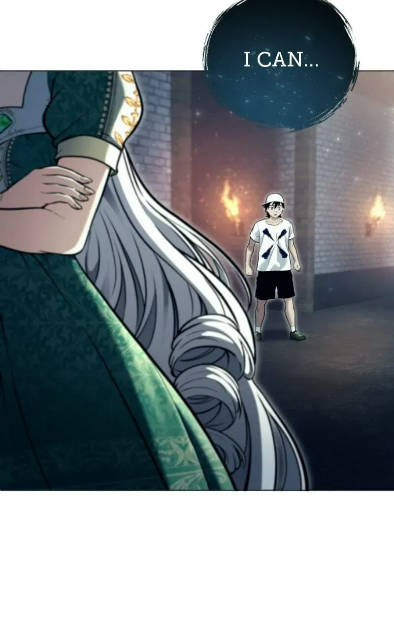 Tower of God: Urek Mazino Chapter 1.5 page 92 - 