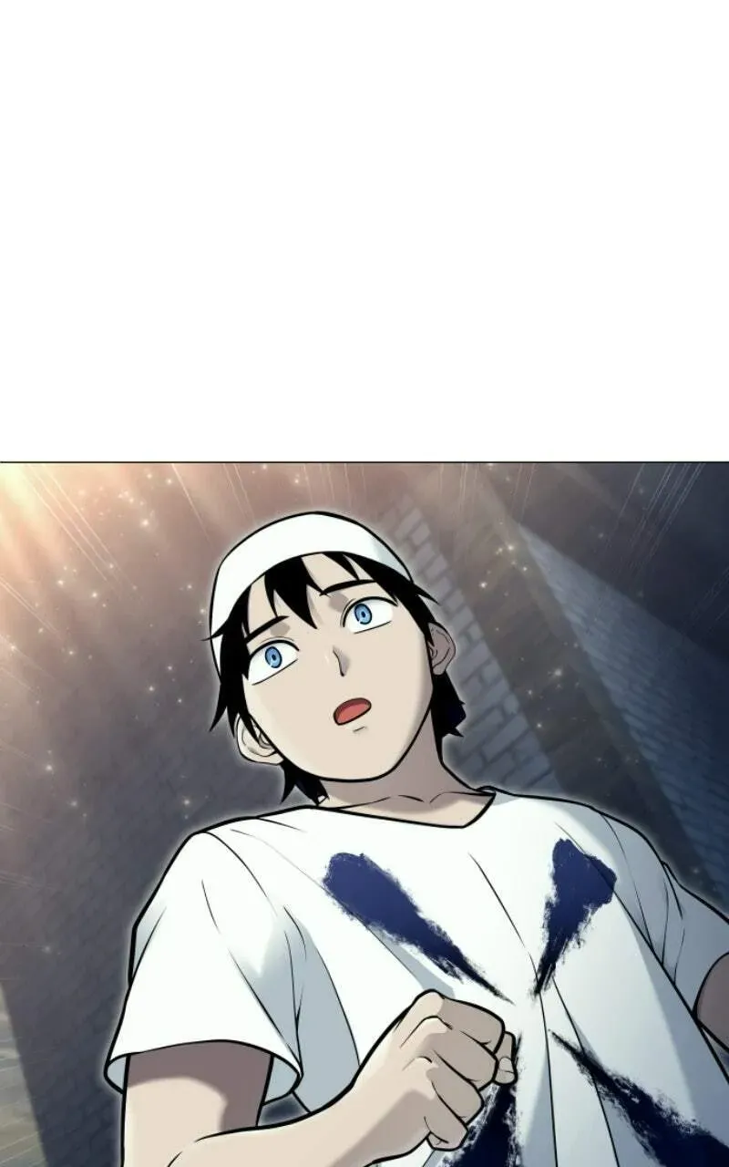 Tower of God: Urek Mazino Chapter 1.5 page 93 - 