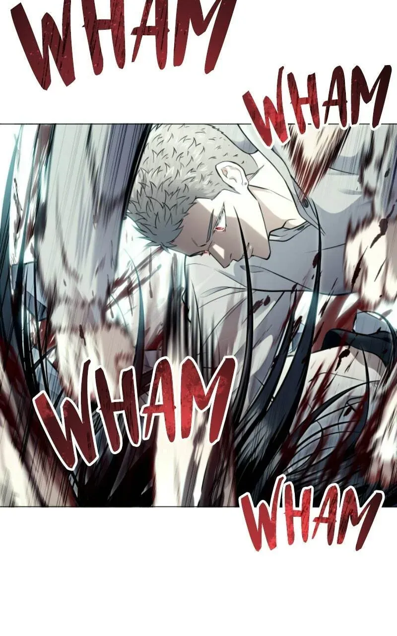 Tower of God: Urek Mazino Chapter 1.5 page 95 - 