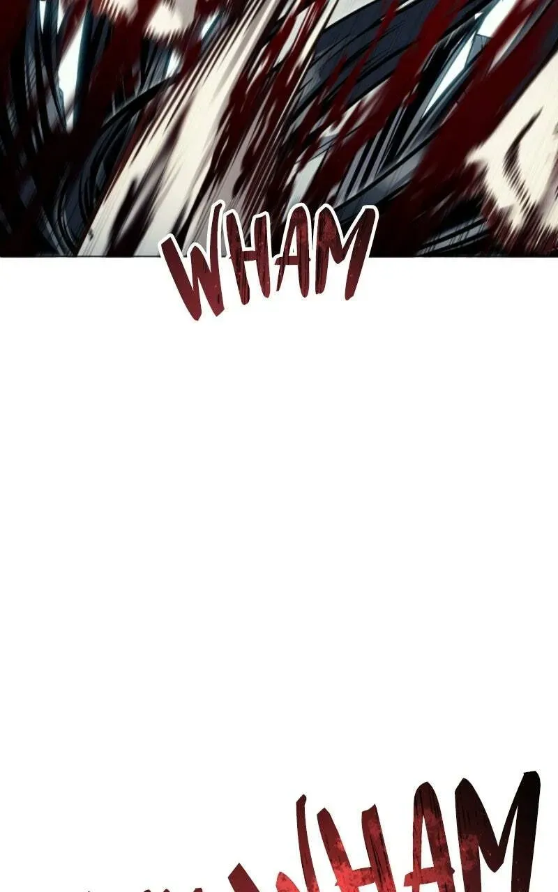Tower of God: Urek Mazino Chapter 1.5 page 97 - 
