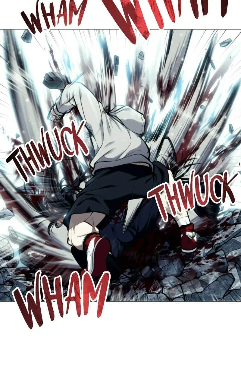 Tower of God: Urek Mazino Chapter 1.5 page 98 - 