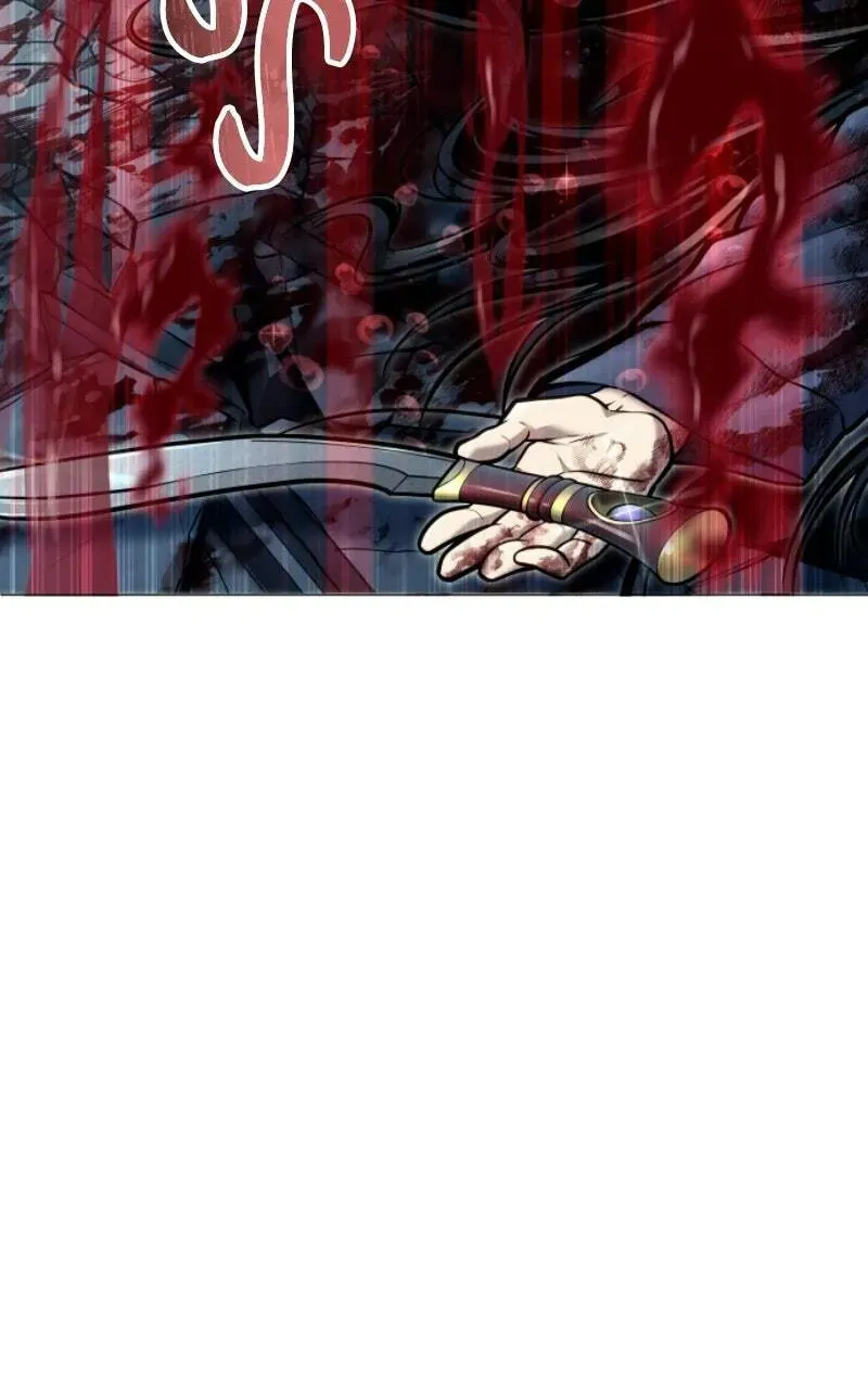 Tower of God: Urek Mazino Chapter 1.5 page 100 - 