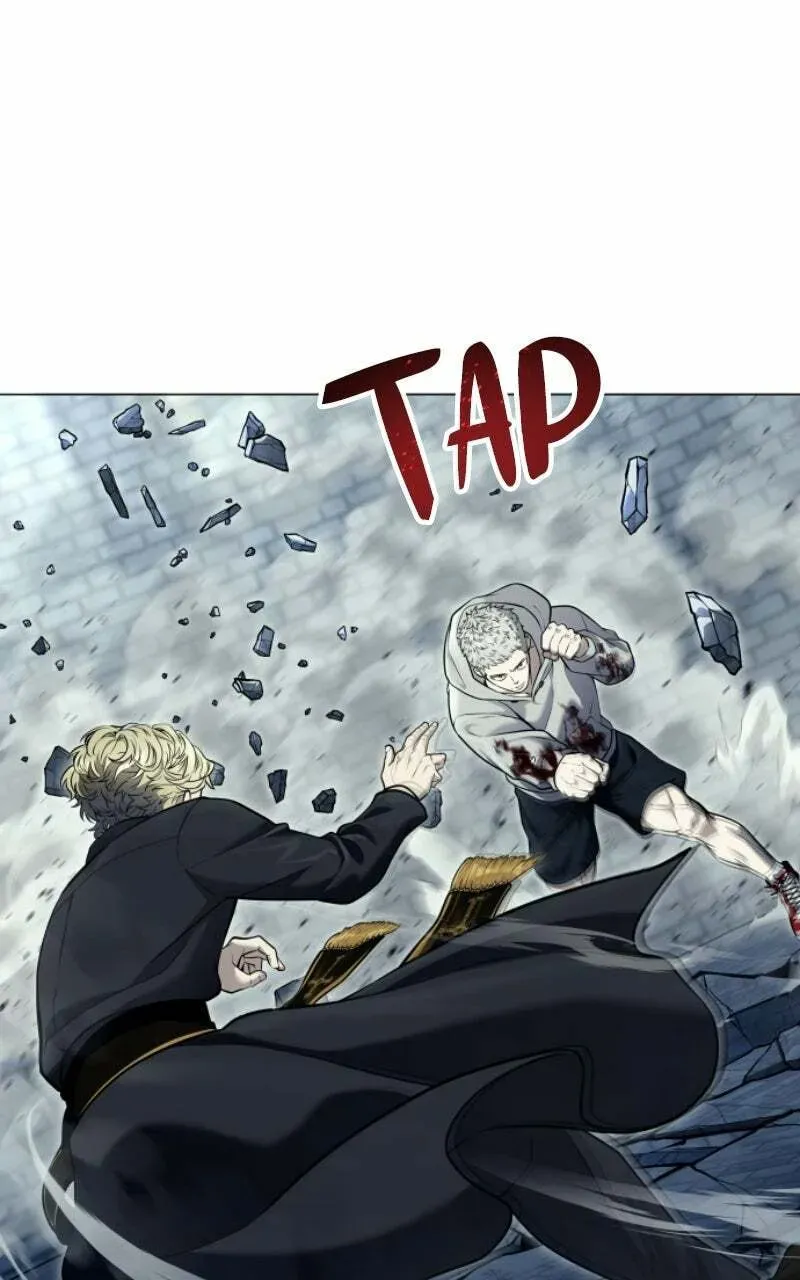 Tower of God: Urek Mazino Chapter 1.6 page 103 - 