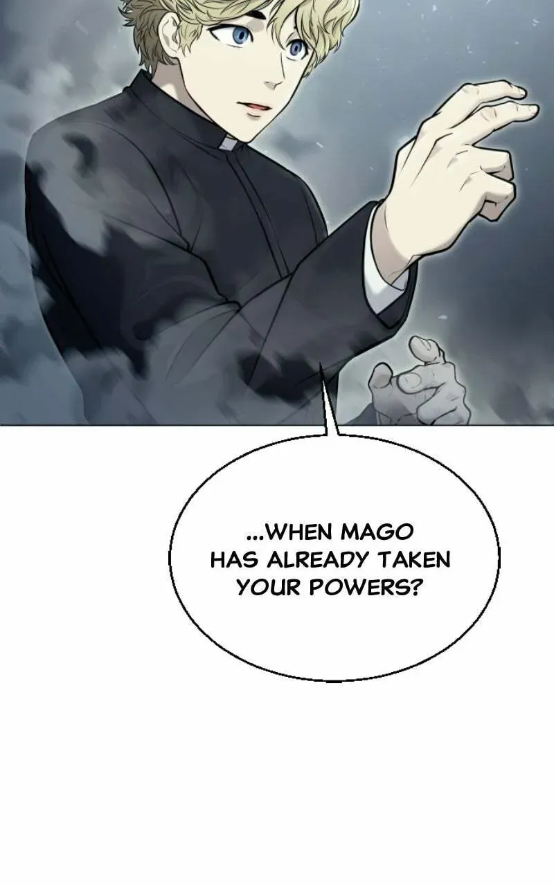 Tower of God: Urek Mazino Chapter 1.6 page 105 - 