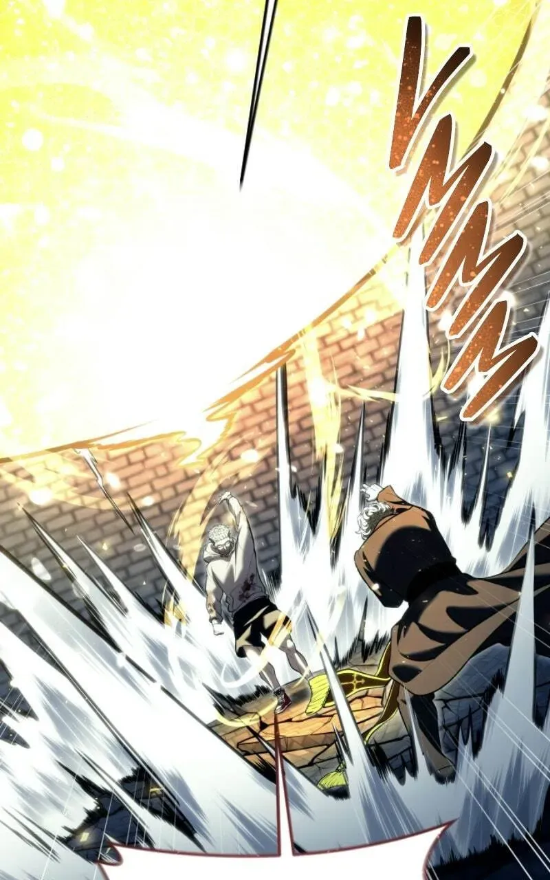 Tower of God: Urek Mazino Chapter 1.6 page 108 - 