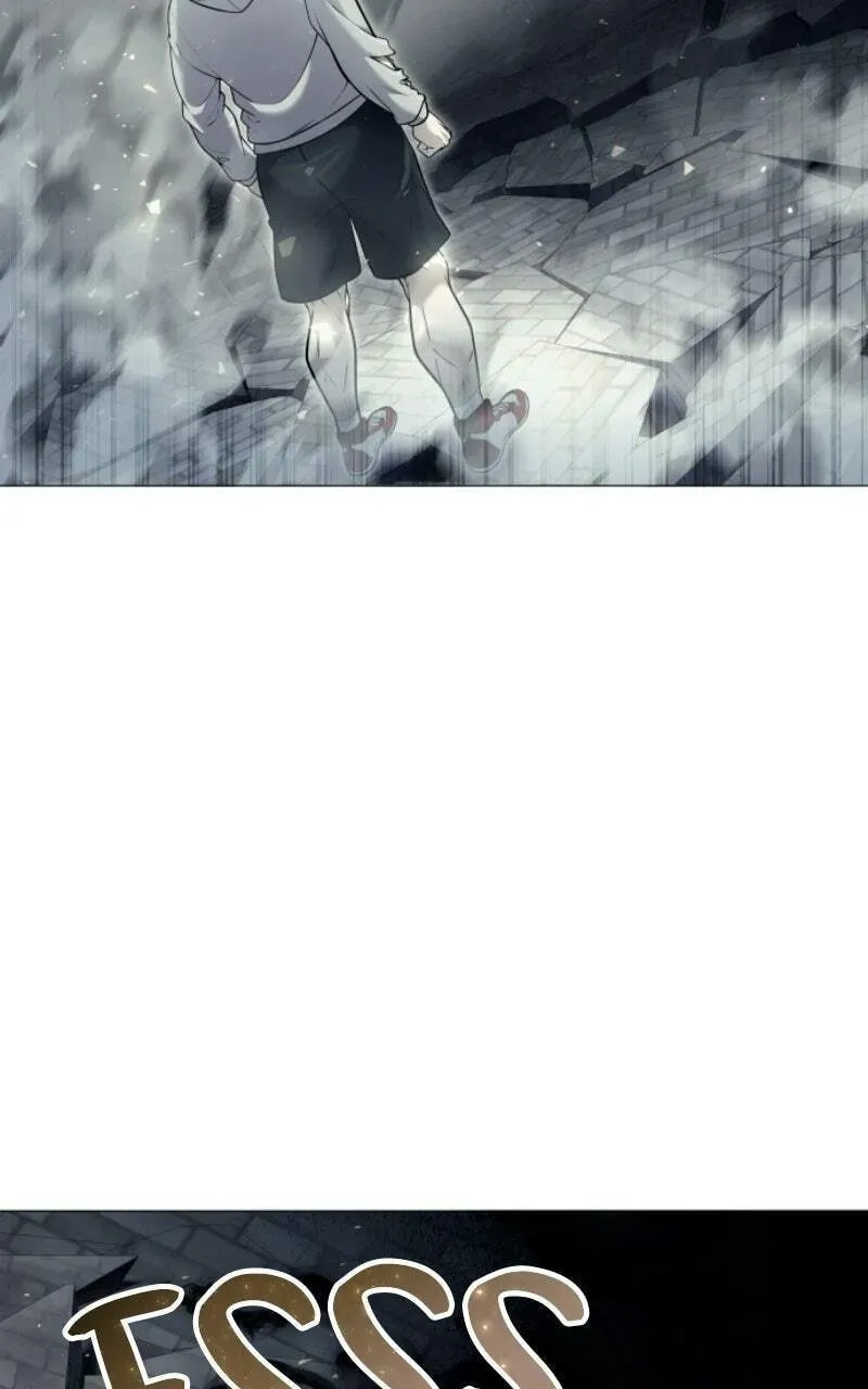 Tower of God: Urek Mazino Chapter 1.6 page 115 - 