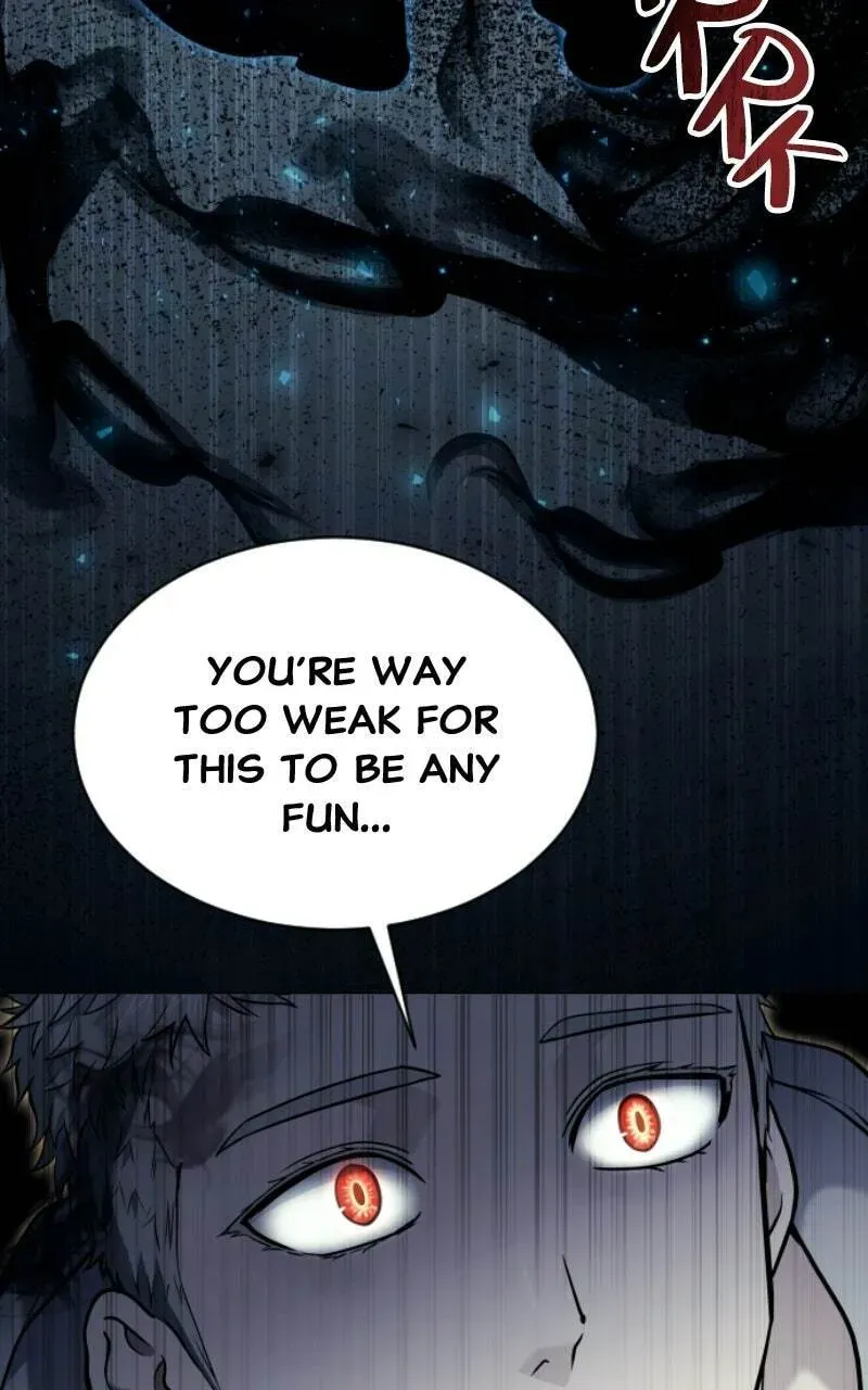 Tower of God: Urek Mazino Chapter 1.6 page 121 - 