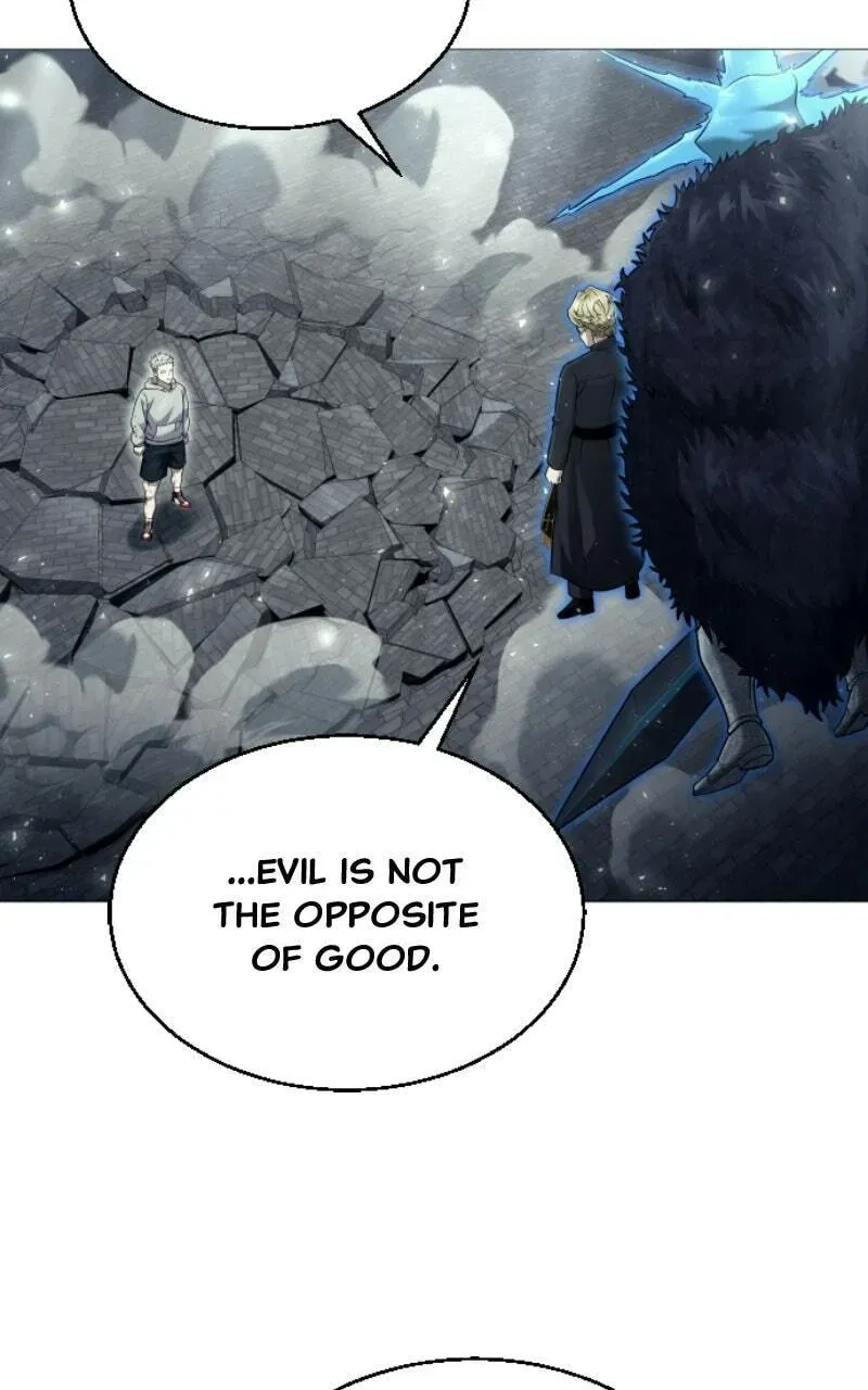 Tower of God: Urek Mazino Chapter 1.6 page 126 - 