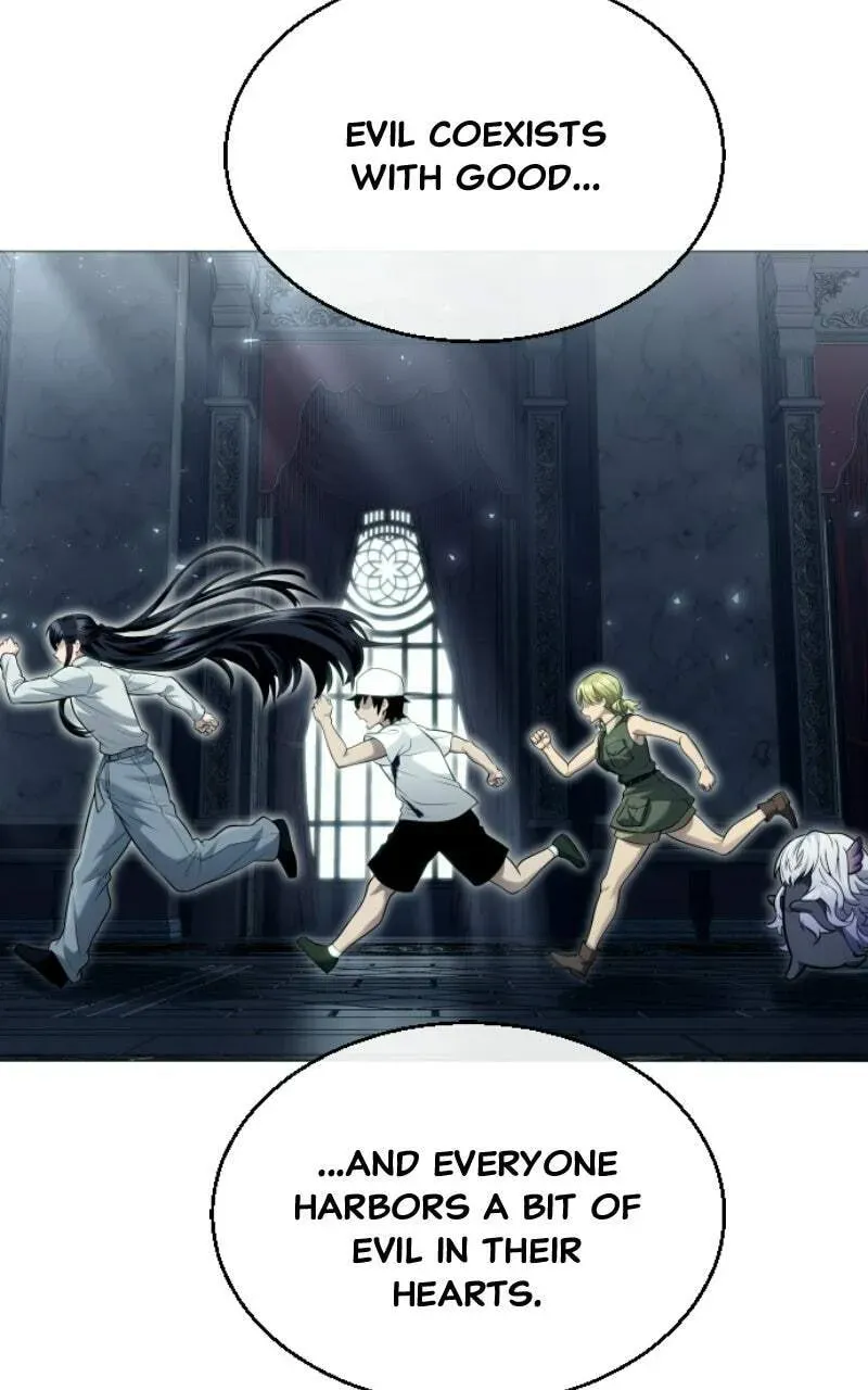 Tower of God: Urek Mazino Chapter 1.6 page 127 - 