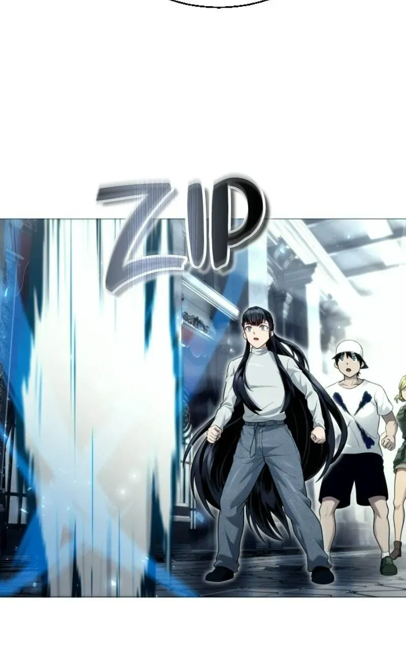 Tower of God: Urek Mazino Chapter 1.6 page 128 - 