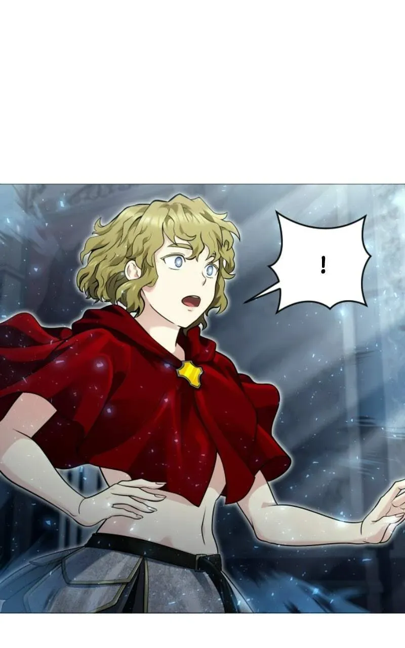 Tower of God: Urek Mazino Chapter 1.6 page 129 - 