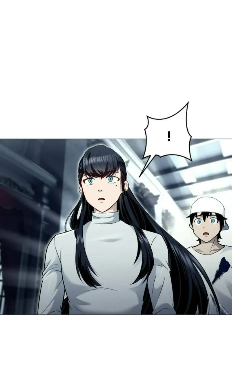 Tower of God: Urek Mazino Chapter 1.6 page 130 - 