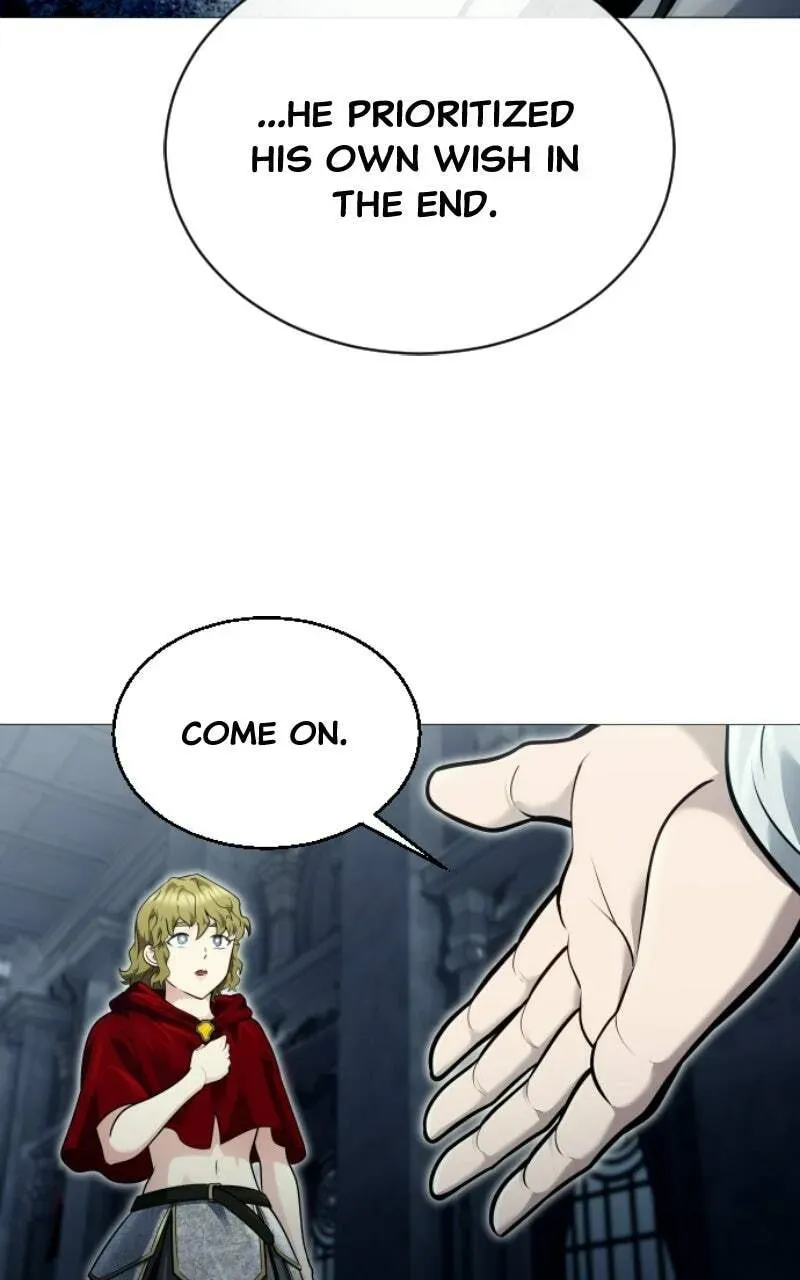 Tower of God: Urek Mazino Chapter 1.6 page 132 - 