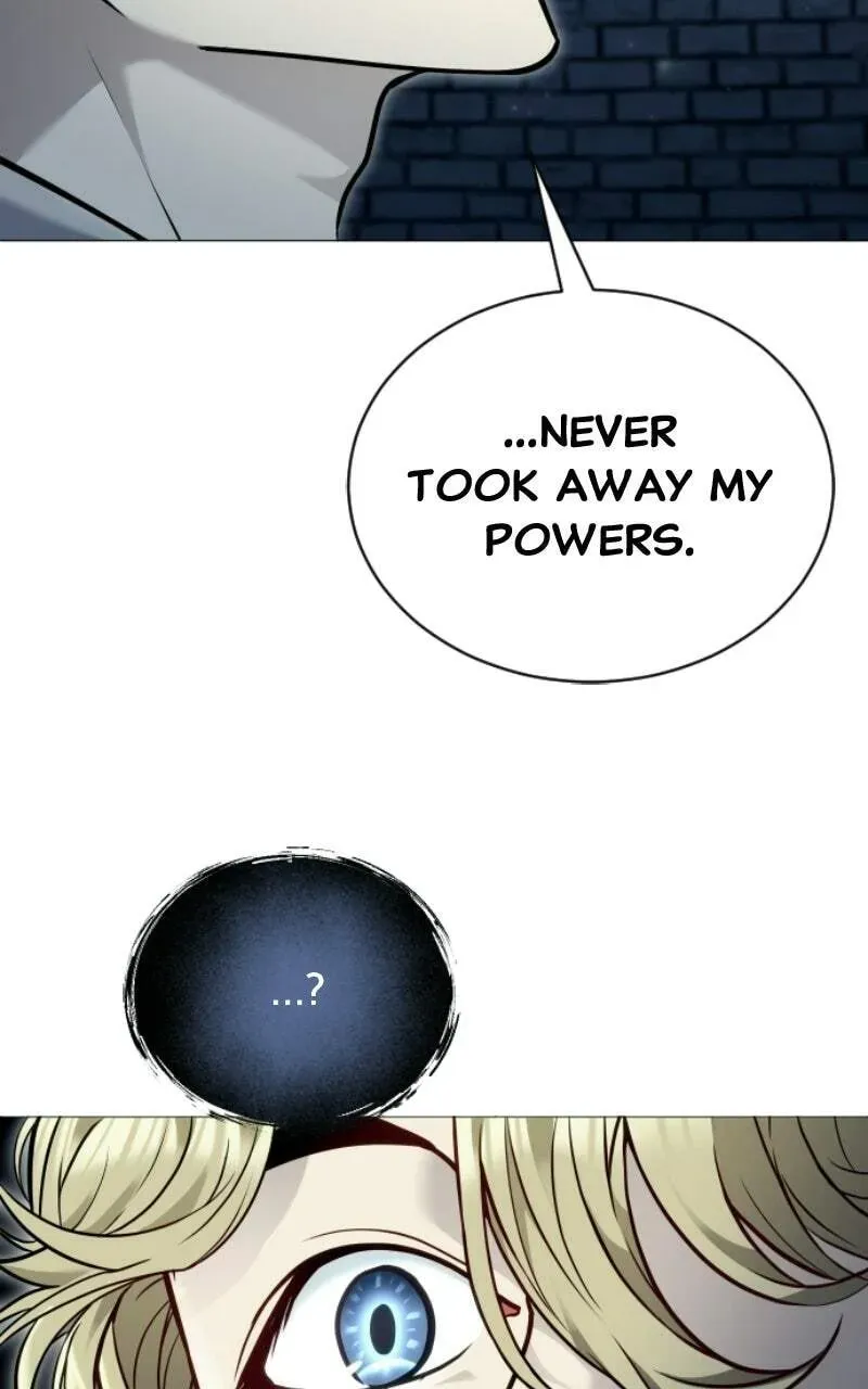 Tower of God: Urek Mazino Chapter 1.6 page 137 - 