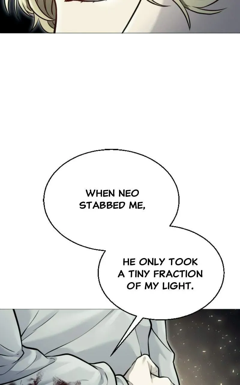 Tower of God: Urek Mazino Chapter 1.6 page 138 - 
