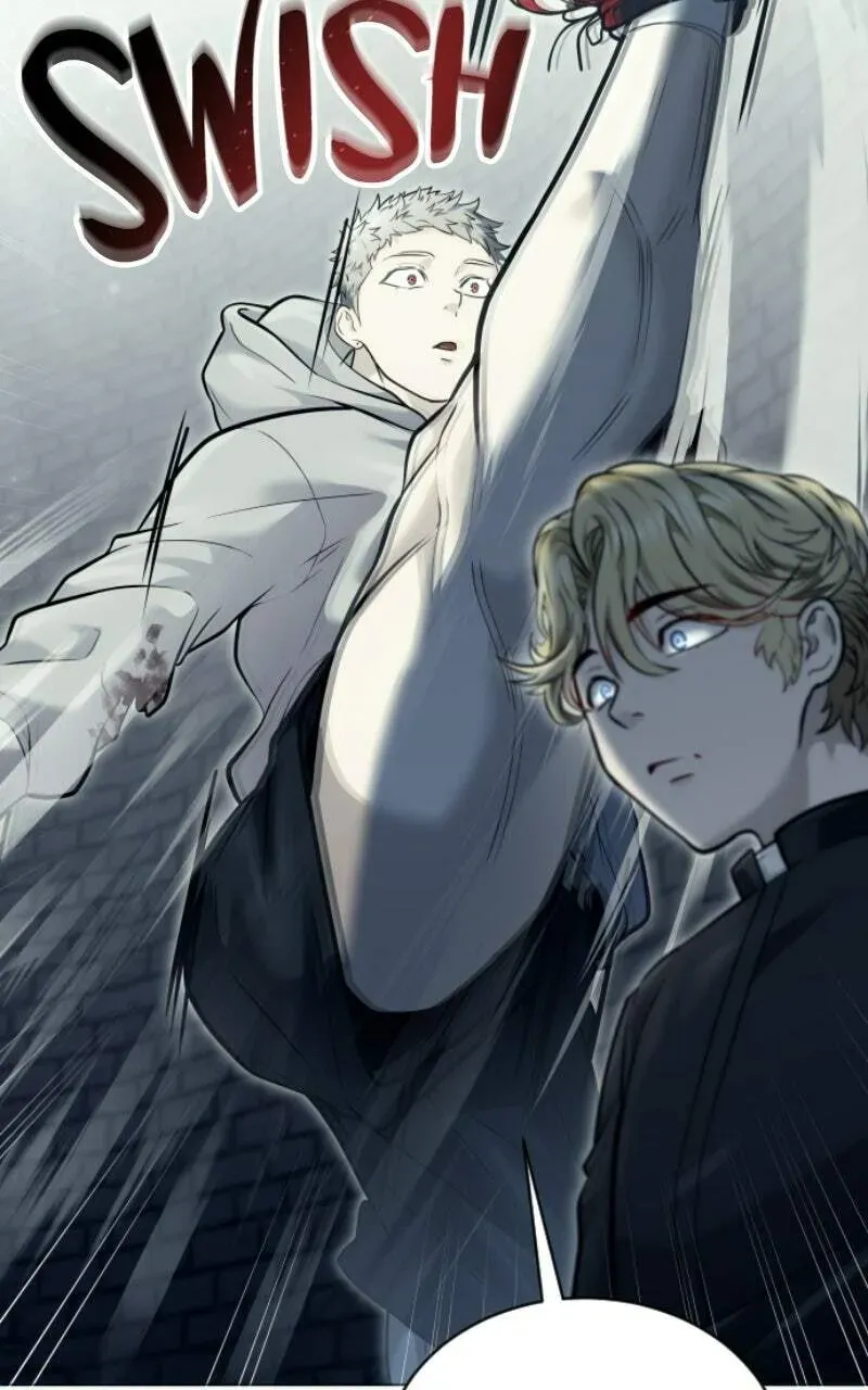 Tower of God: Urek Mazino Chapter 1.6 page 141 - 