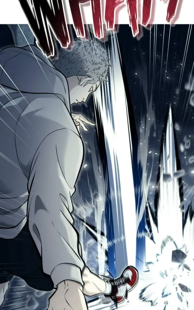 Tower of God: Urek Mazino Chapter 1.6 page 144 - 
