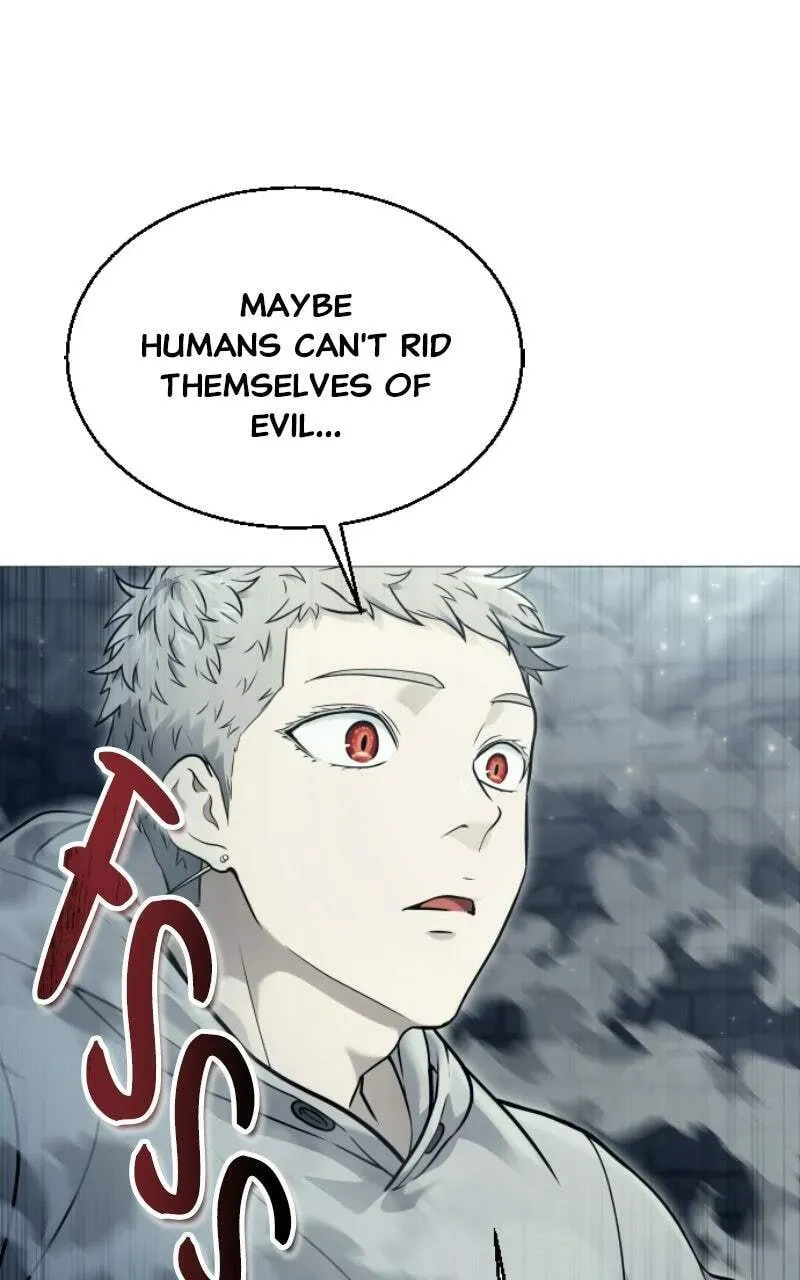 Tower of God: Urek Mazino Chapter 1.6 page 146 - 