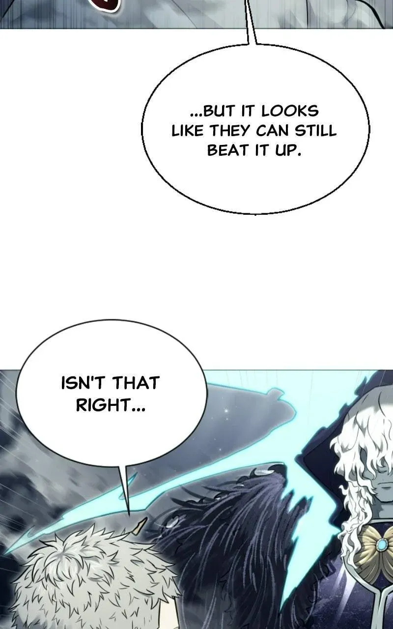 Tower of God: Urek Mazino Chapter 1.6 page 147 - 