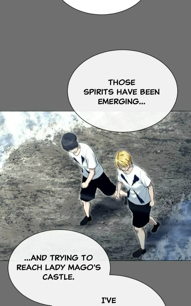 Tower of God: Urek Mazino Chapter 1.6 page 16 - 