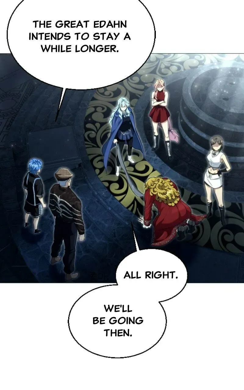 Tower of God: Urek Mazino Chapter 1.6 page 157 - 