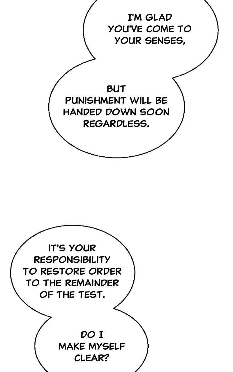 Tower of God: Urek Mazino Chapter 1.6 page 159 - 