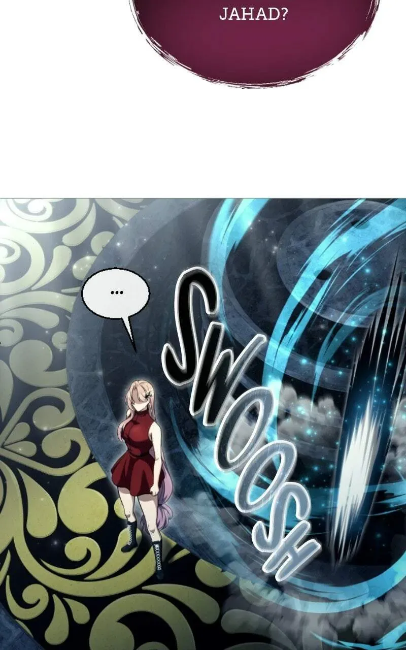 Tower of God: Urek Mazino Chapter 1.6 page 164 - 