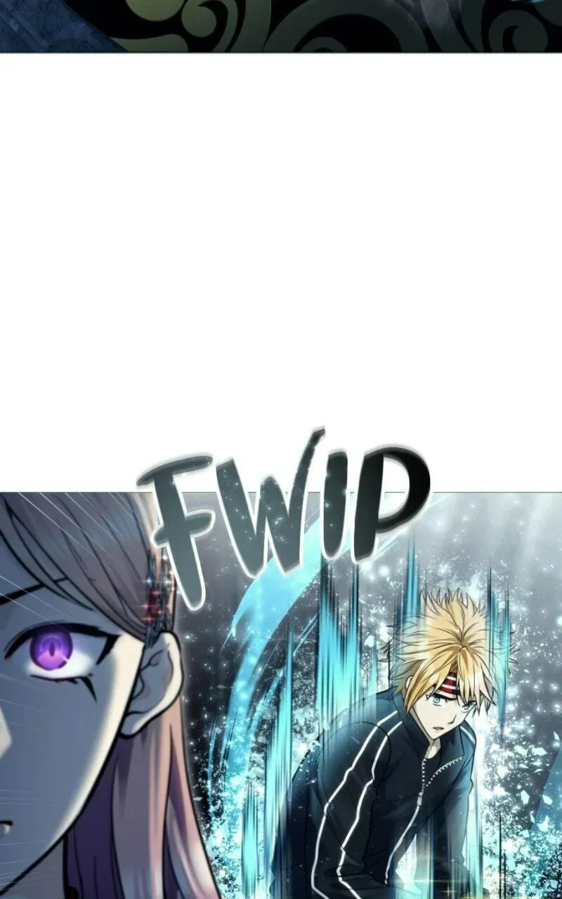 Tower of God: Urek Mazino Chapter 1.6 page 165 - 