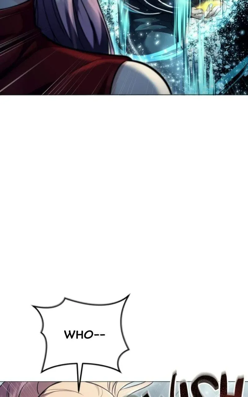 Tower of God: Urek Mazino Chapter 1.6 page 166 - 