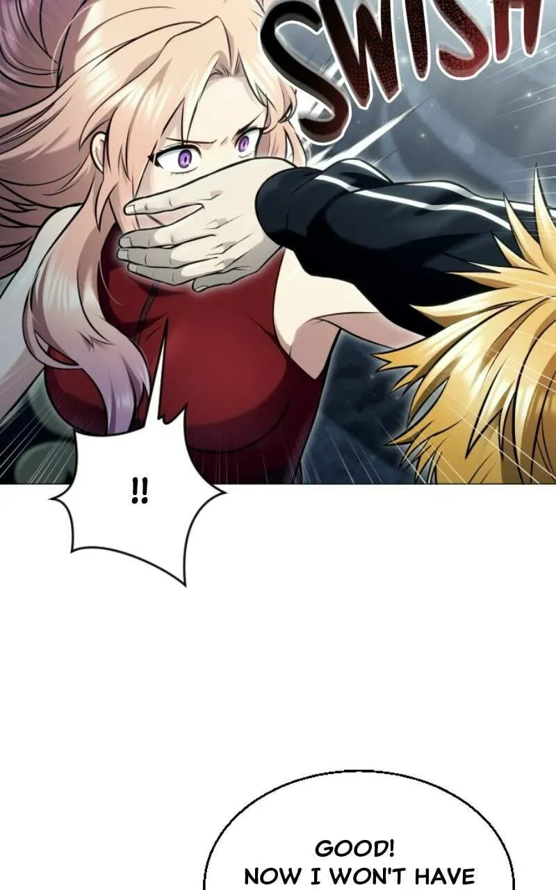 Tower of God: Urek Mazino Chapter 1.6 page 167 - 