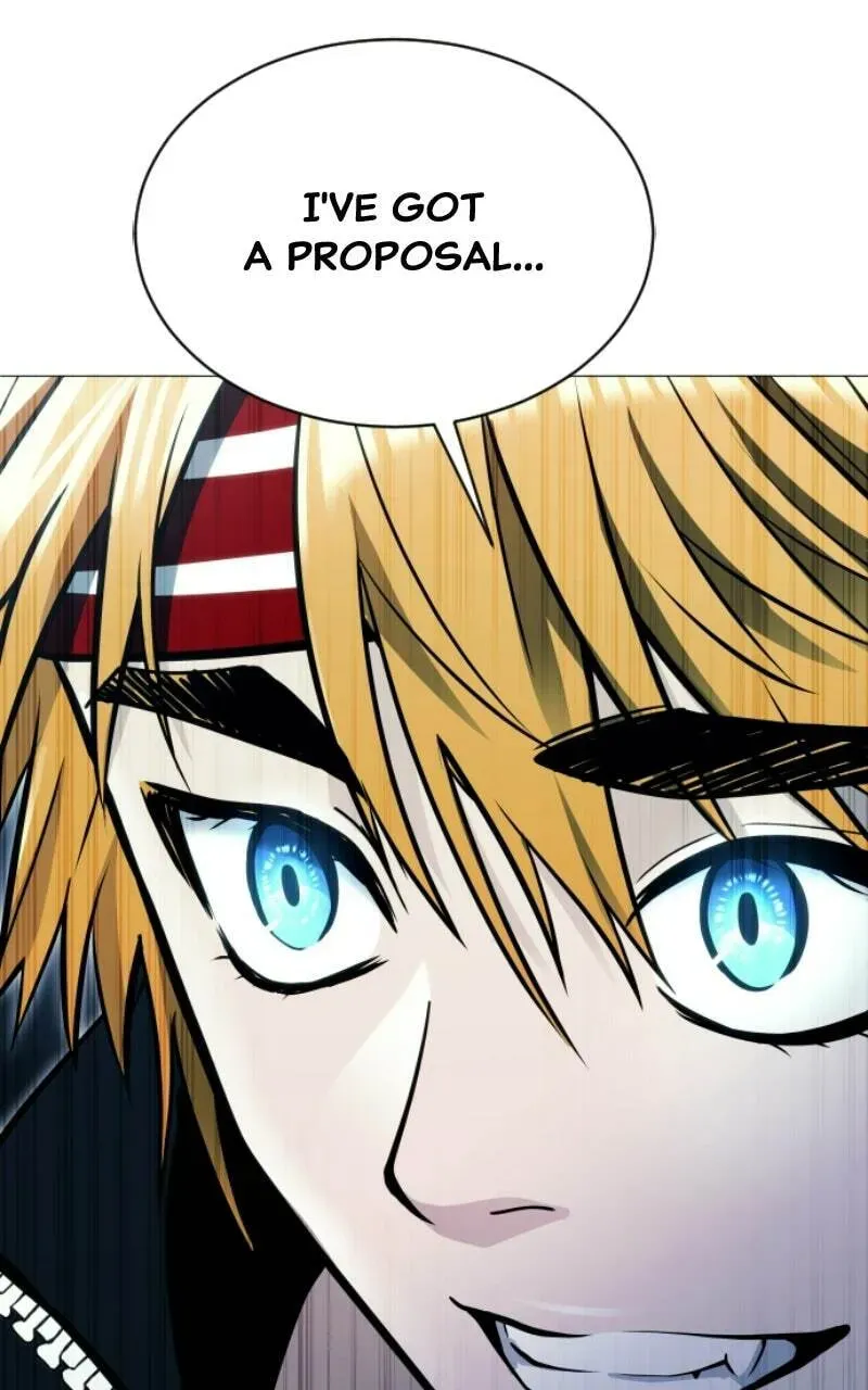 Tower of God: Urek Mazino Chapter 1.6 page 169 - 