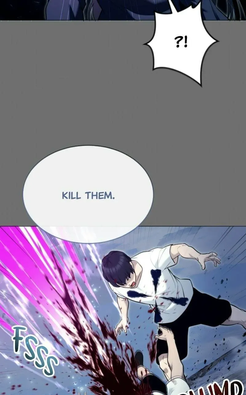 Tower of God: Urek Mazino Chapter 1.6 page 18 - 