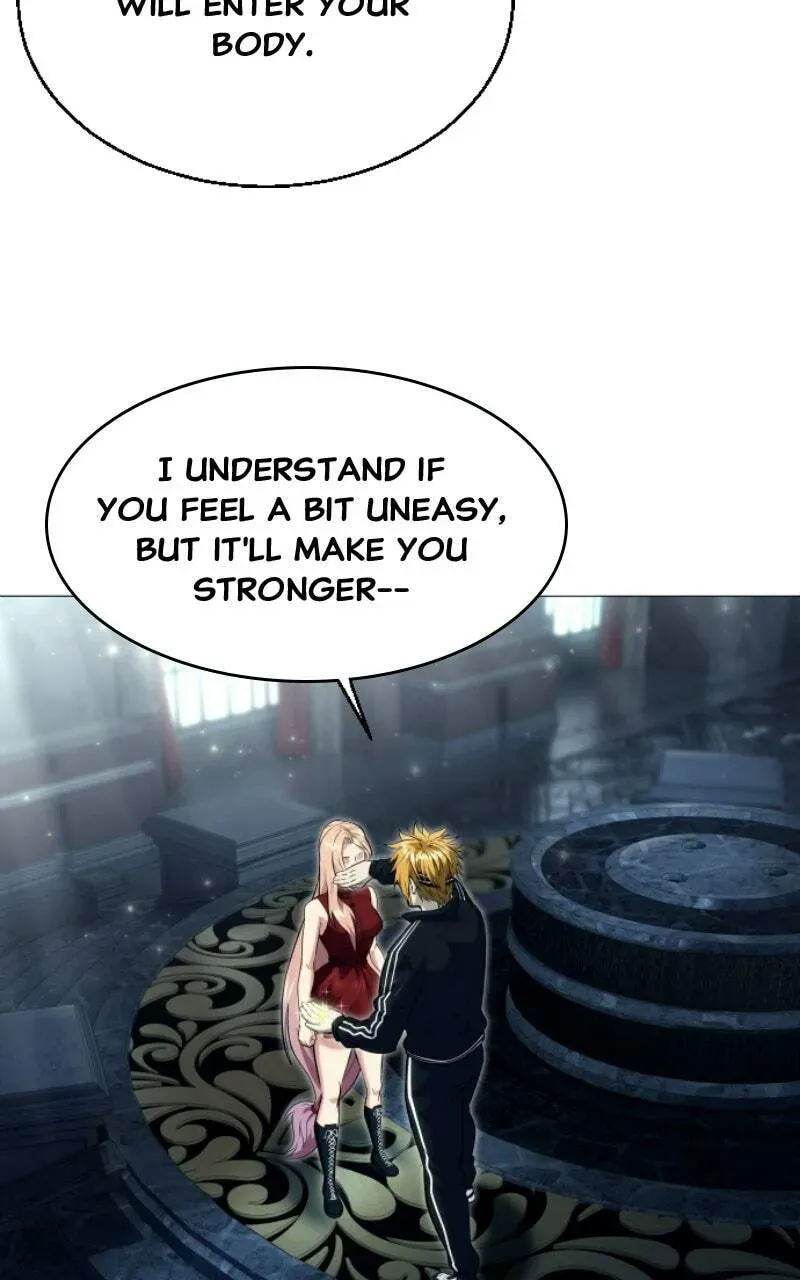 Tower of God: Urek Mazino Chapter 1.6 page 175 - 