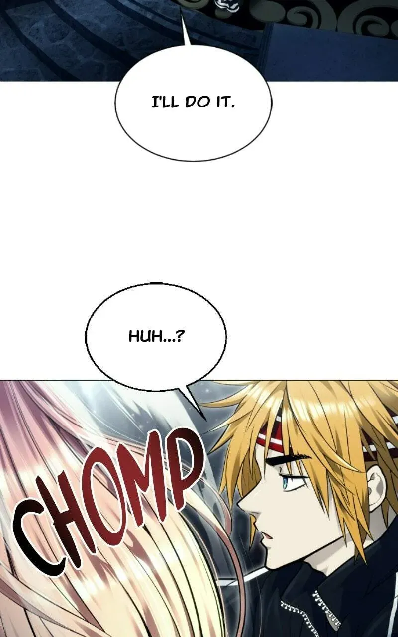 Tower of God: Urek Mazino Chapter 1.6 page 176 - 