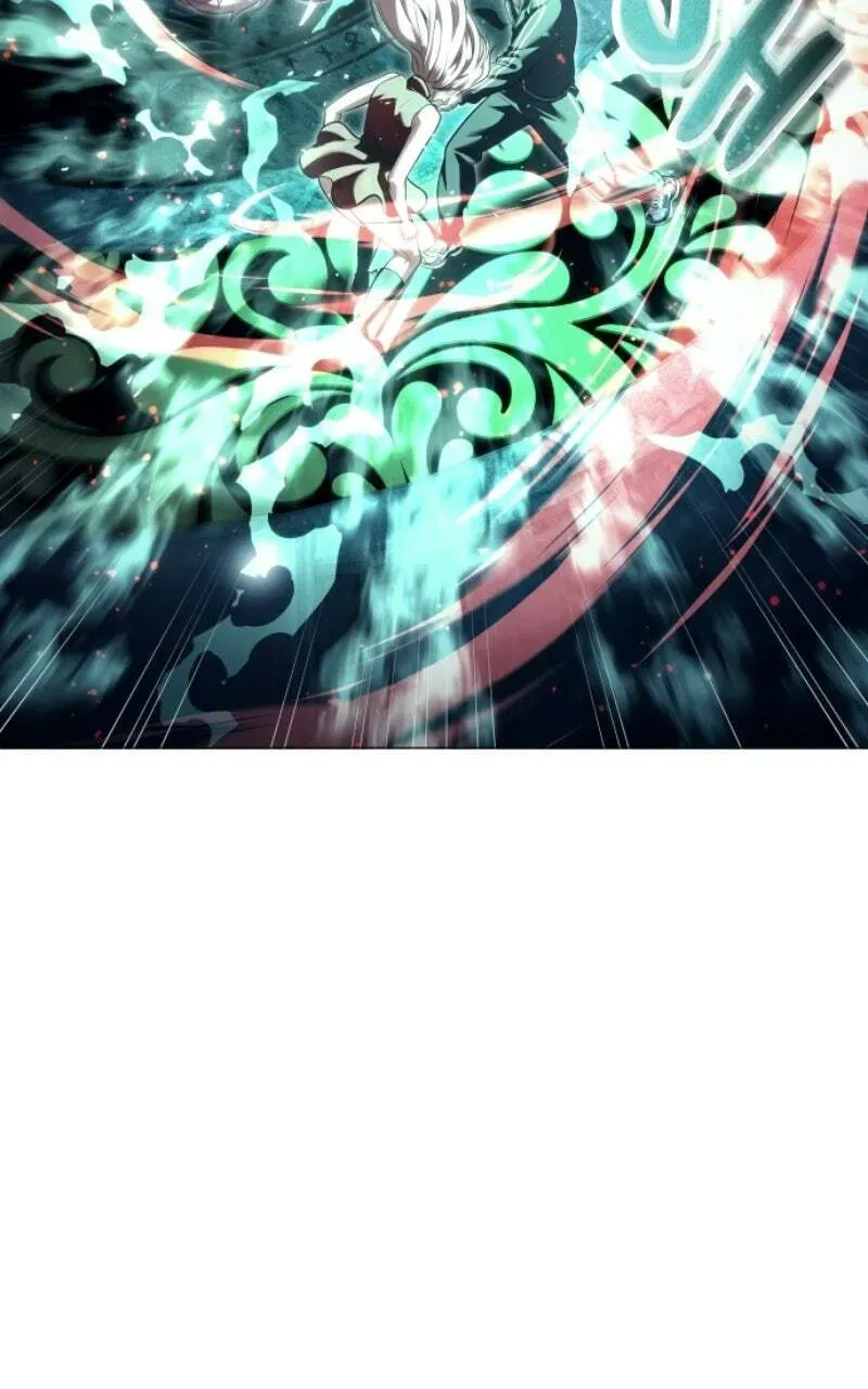 Tower of God: Urek Mazino Chapter 1.6 page 182 - 