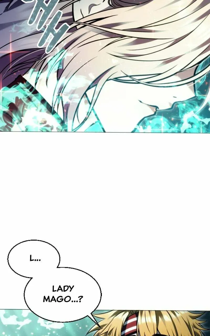 Tower of God: Urek Mazino Chapter 1.6 page 186 - 