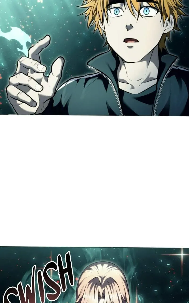 Tower of God: Urek Mazino Chapter 1.6 page 187 - 